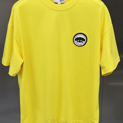 市场上装-T恤-欧货T恤