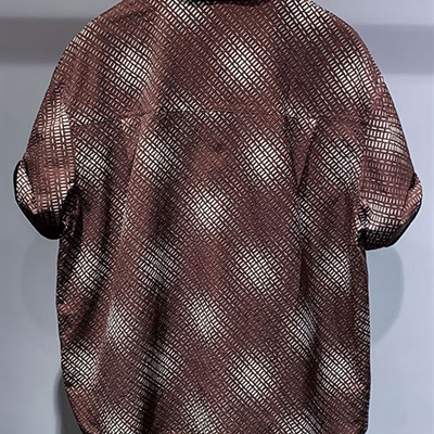 市场上装-衬衫-休闲衬衫