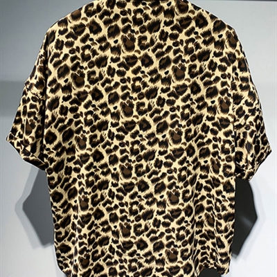 市场上装-衬衫-休闲衬衫