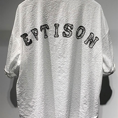 市场上装-衬衫-休闲衬衫