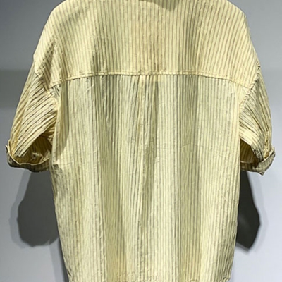 市场上装-衬衫-休闲衬衫