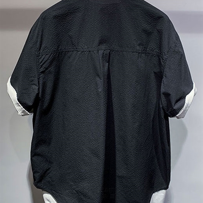 市场上装-衬衫-休闲衬衫