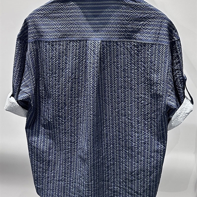 市场上装-衬衫-休闲衬衫