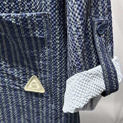 市场上装-衬衫-休闲衬衫