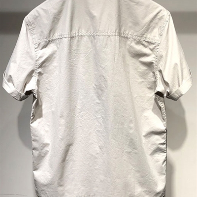 市场上装-衬衫-休闲衬衫