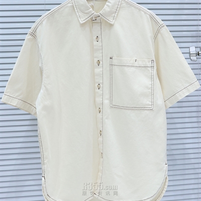 市场上装-套装-休闲套装