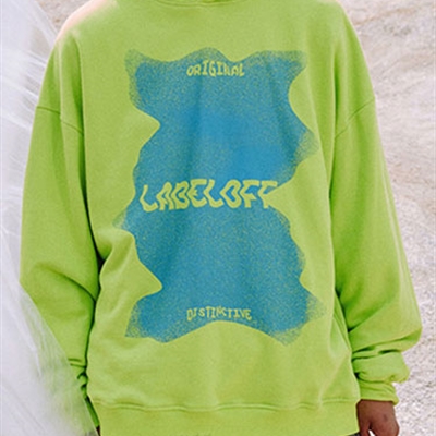 市场上装-卫衣-电商卫衣