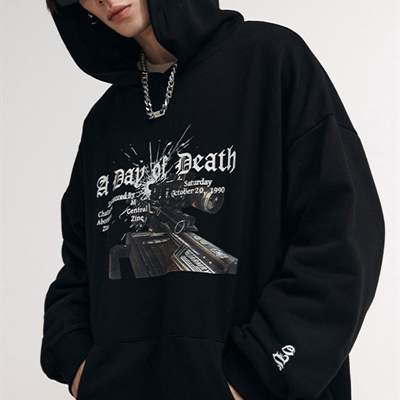 市场上装-卫衣-电商卫衣