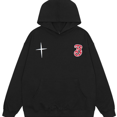 市场上装-卫衣-电商卫衣