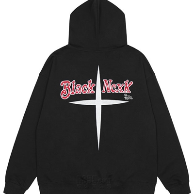 市场上装-卫衣-电商卫衣