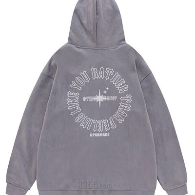 市场上装-卫衣-电商卫衣