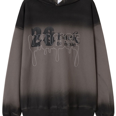 市场上装-卫衣-电商卫衣