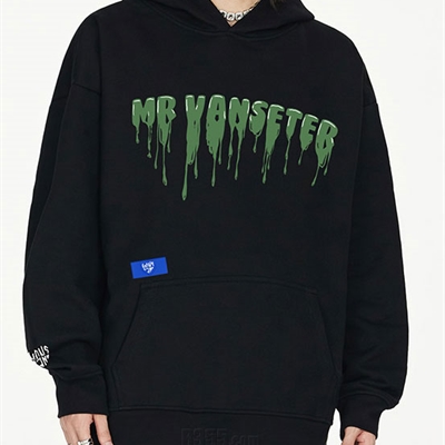 市场上装-卫衣-电商卫衣