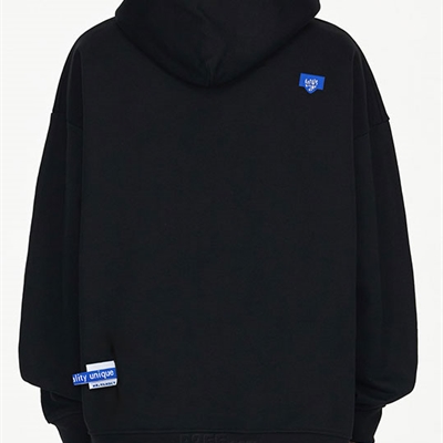 市场上装-卫衣-电商卫衣