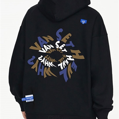 市场上装-卫衣-电商卫衣