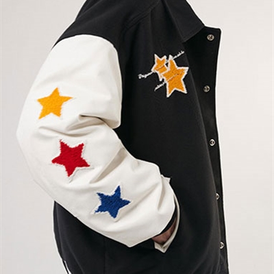 市场上装-夹克-电商夹克