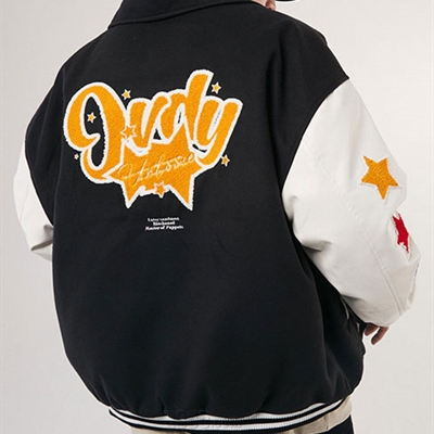 市场上装-夹克-电商夹克