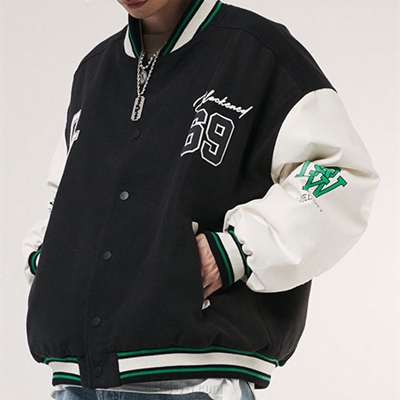 市场上装-夹克-电商夹克