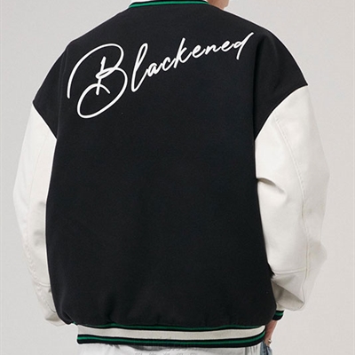 市场上装-夹克-电商夹克