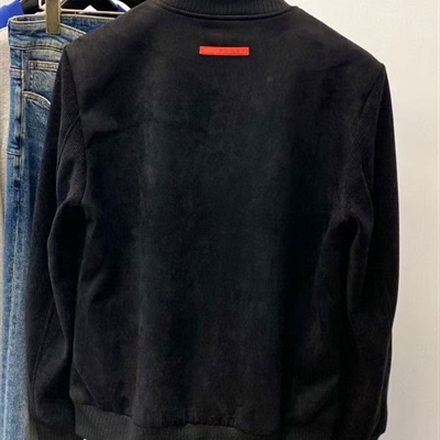 市场上装-夹克-欧货夹克