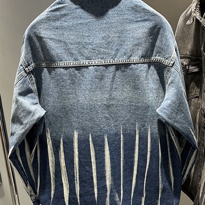 市场上装-夹克-休闲夹克