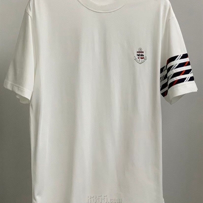 市场上装-T恤-欧货T恤