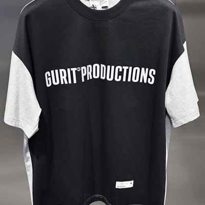 市场上装-T恤-欧货T恤