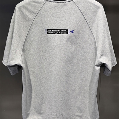 市场上装-T恤-欧货T恤