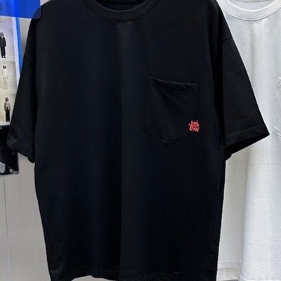 市场上装-T恤-欧货T恤