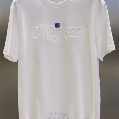 市场上装-T恤-欧货T恤