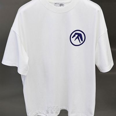 市场上装-T恤-欧货T恤