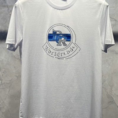 市场上装-T恤-欧货T恤