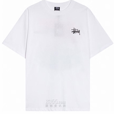 市场上装-T恤-欧货T恤