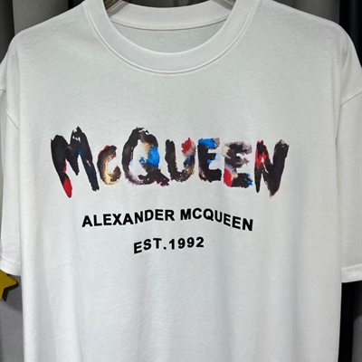 市场上装-T恤-欧货T恤