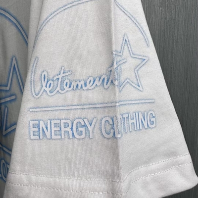 市场上装-T恤-欧货T恤