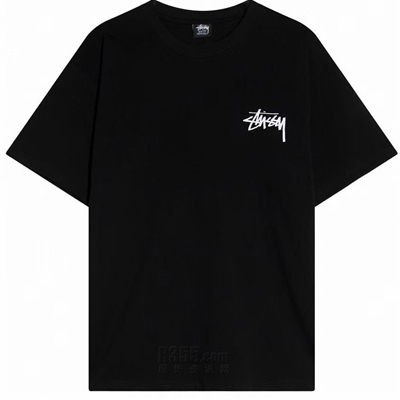 市场上装-T恤-欧货T恤