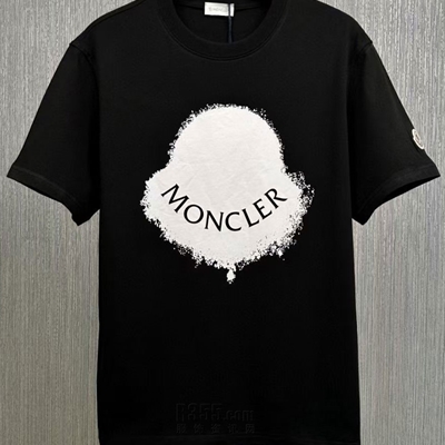 市场上装-T恤-欧货T恤