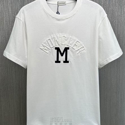 市场上装-T恤-欧货T恤