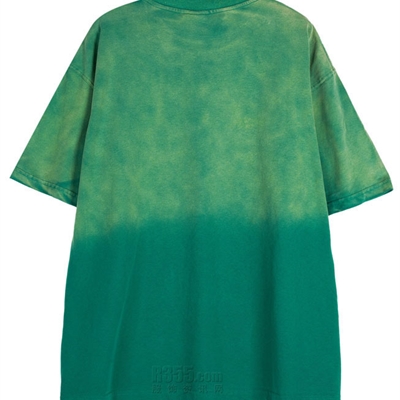 市场上装-T恤-电商T恤