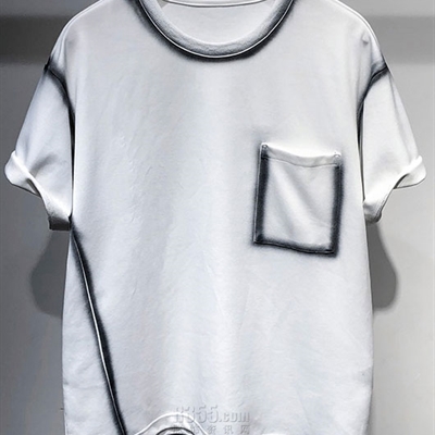 市场上装-套装-休闲套装