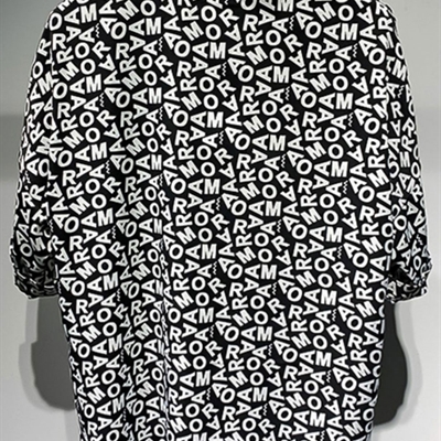 市场上装-衬衫-休闲衬衫