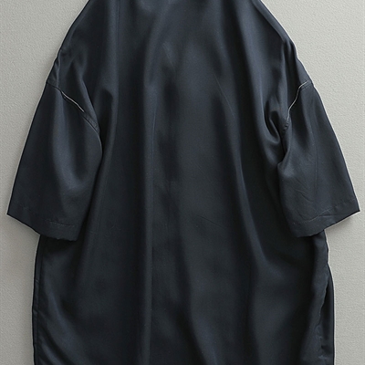 市场上装-衬衫-休闲衬衫