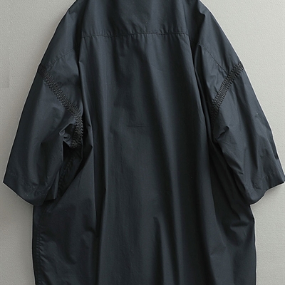 市场上装-衬衫-休闲衬衫