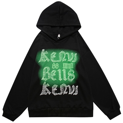 市场上装-卫衣-电商卫衣