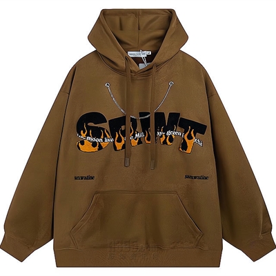 市场上装-卫衣-电商卫衣