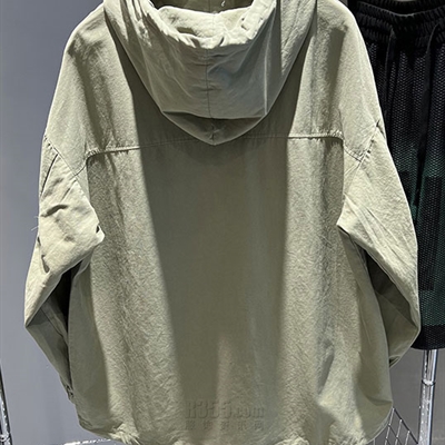 市场上装-卫衣-休闲卫衣