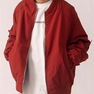 市场上装-夹克-电商夹克