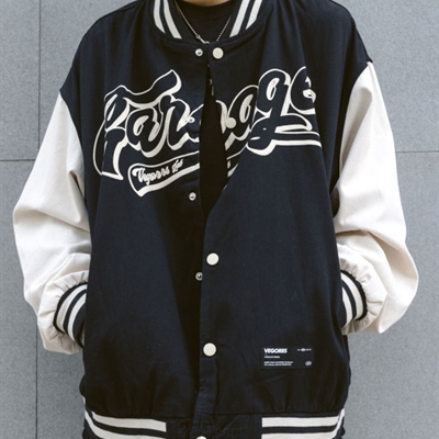 市场上装-夹克-电商夹克