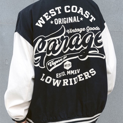 市场上装-夹克-电商夹克