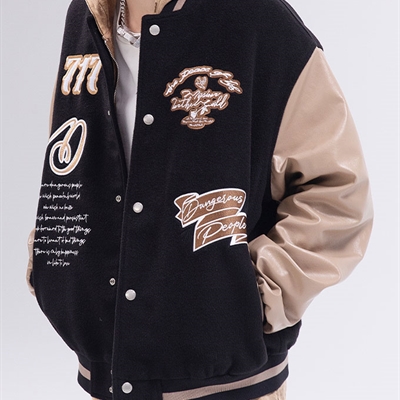 市场上装-夹克-电商夹克